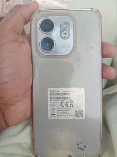 Infinix smart 9