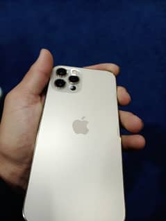 Iphone 12 Pro JV