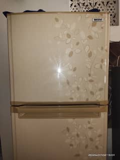 Orient Refrigerator Full Size