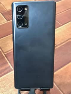 Samsung Galaxy note 20