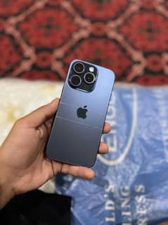iphone 15 pro non pta jv