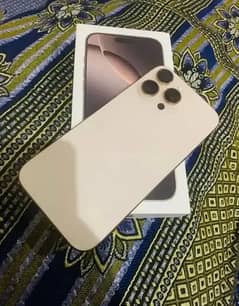 i phone 16 pro max