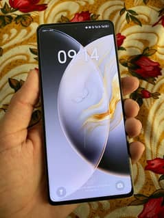 Tecno comen 30