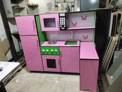 kids kitchen / baby kitten / kids cupboard / wardrobe  0316,5004723