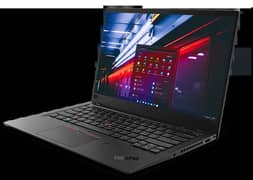 Lenovo x1 Carbon Ultra Slimmest 8th