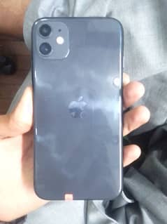 I phone 11 10/10 condition