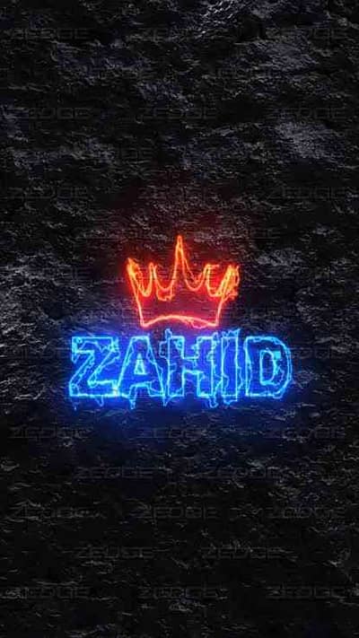 Zahid Ali