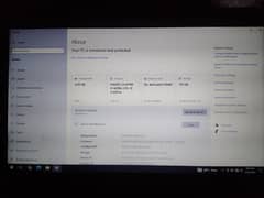 Lenovo Thinkpad core i-5 6th generation