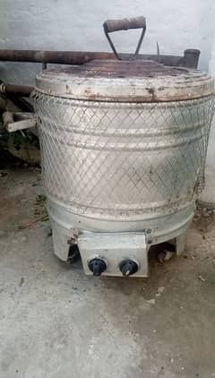Tandoori