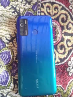 Tecno Spark 5 pro