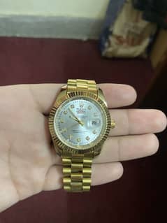 Rolex