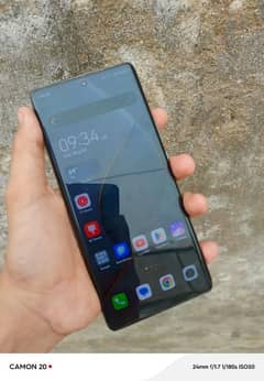 Tecno spark 20pro plus