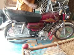 Honda125