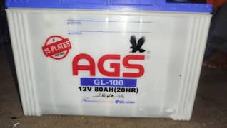 AGS