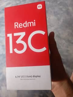 redmi