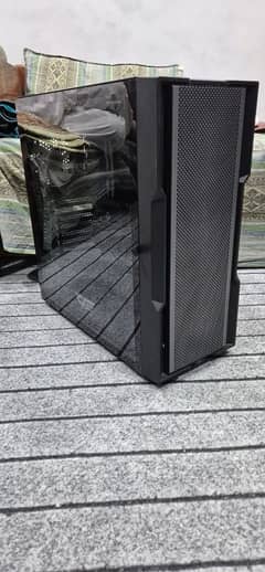 Ryzen 5600x, 16gb 3200 mhz ram etc