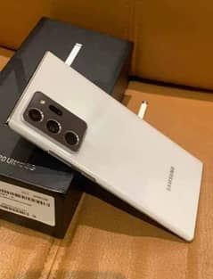 Samsung Galaxy s20 ultra 5G 8GB RAM 256 GB=0319=3611=671