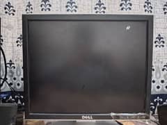 Dell monitor for sale.  10/10 condition.