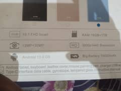 AirTab U24 For Sale With Complete Box