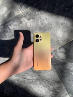 Redmi note 12 8/256 0306 7163768