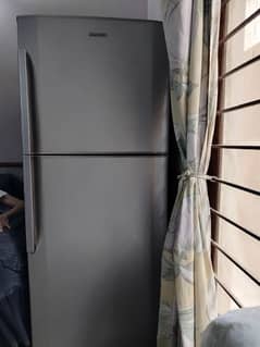 Hitachi no frost refrigerator