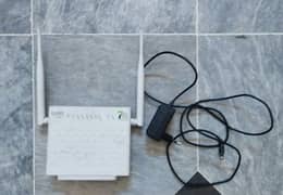 PTCL Wifi Router