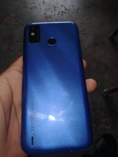 Tecno