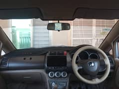 Honda City IDSI 2007