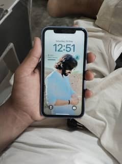 iPhone XR converted to iPhone 16 Plus