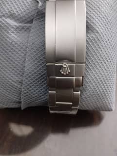 Rolex milgaus Bamford new for sale