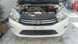 Suzuki Cultus VXL 2021