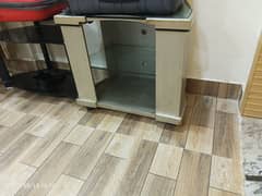 tv trolley