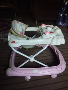 baby walker high quality
