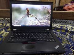 Lenovo Thinkpad T430