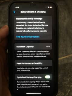 Apple iPhone XR NON-PTA