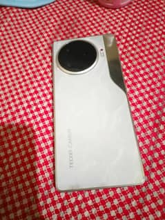 Tecno Camon 30 Pro 5G