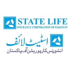 State life Insurance company mein Career ka Mouqa - Male Required