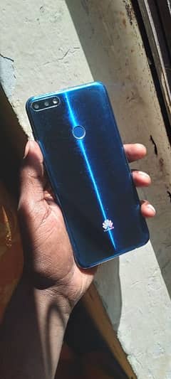 HUAWEI Y7 PRIME 2018