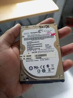 320GB