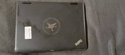 Lenovo yoga 11e Chromebook