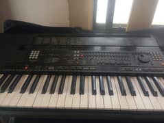 Yamaha PSR SQ 16