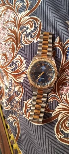 Rolax watch