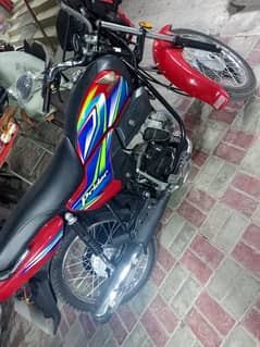 honda prider