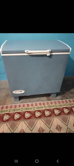 freezer