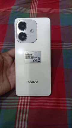 Brand New condition opoo a3 for sale