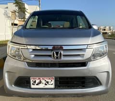 Honda N Wgn 2018