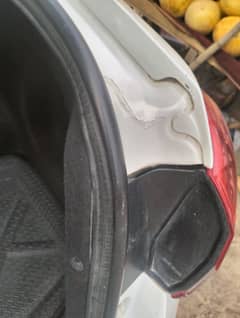 Toyota Yaris 2022