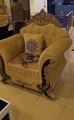 Sofa