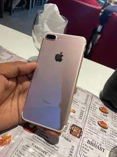 iphone 7plus