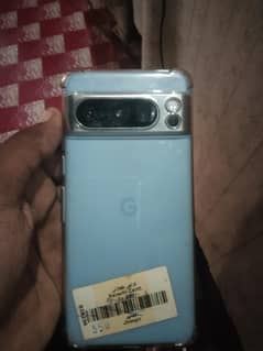 Google Pixel 8 pro  12/128 Oem Unlock Exchange Possible